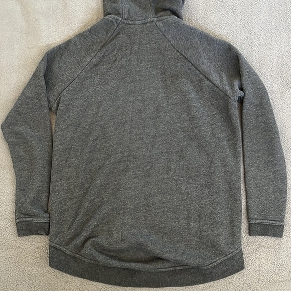 Nike Golden State Warriors Zip Up - Picture 4 of 4